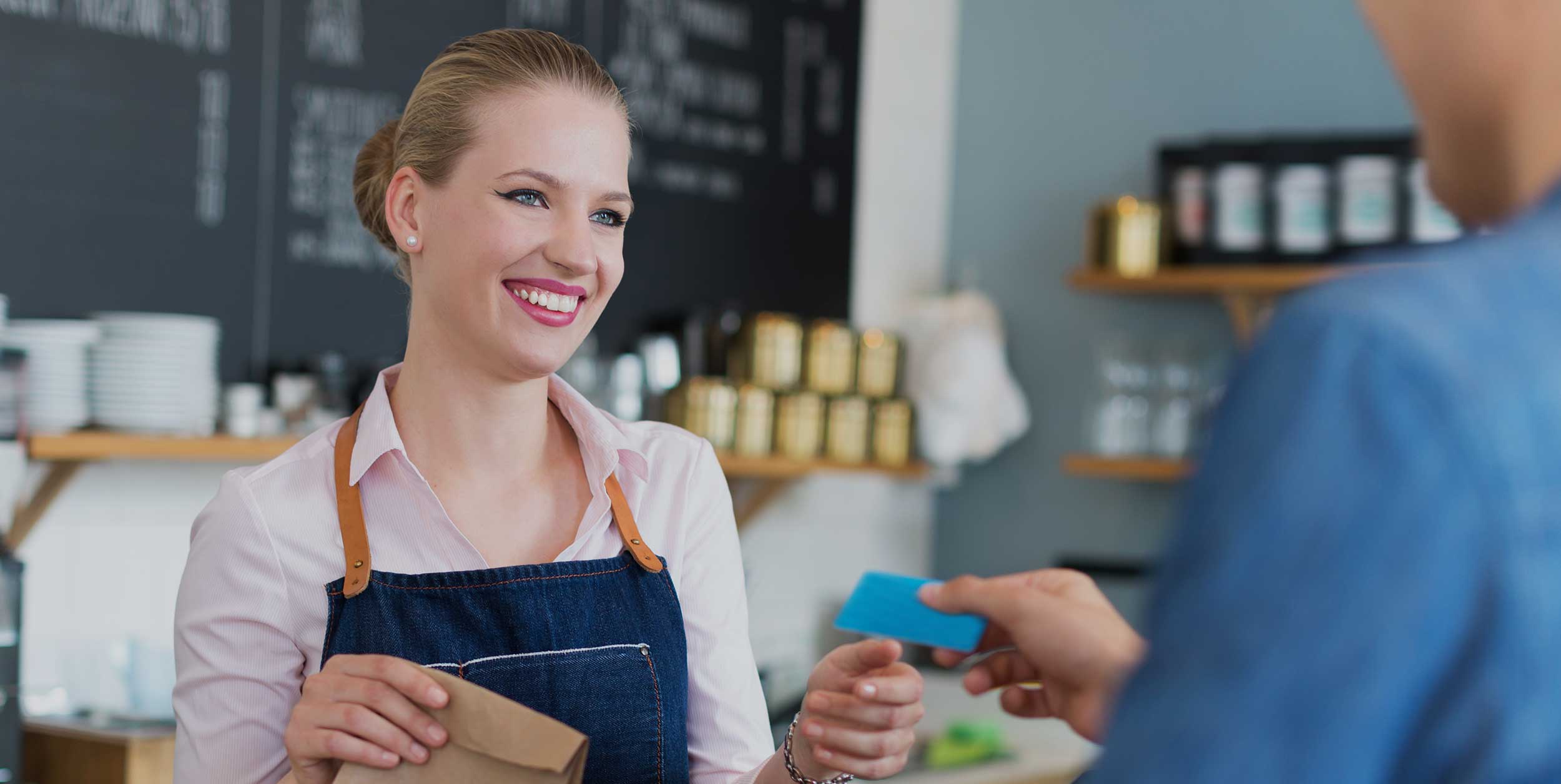 Registradora Compacta | EverServ® 500 | GA