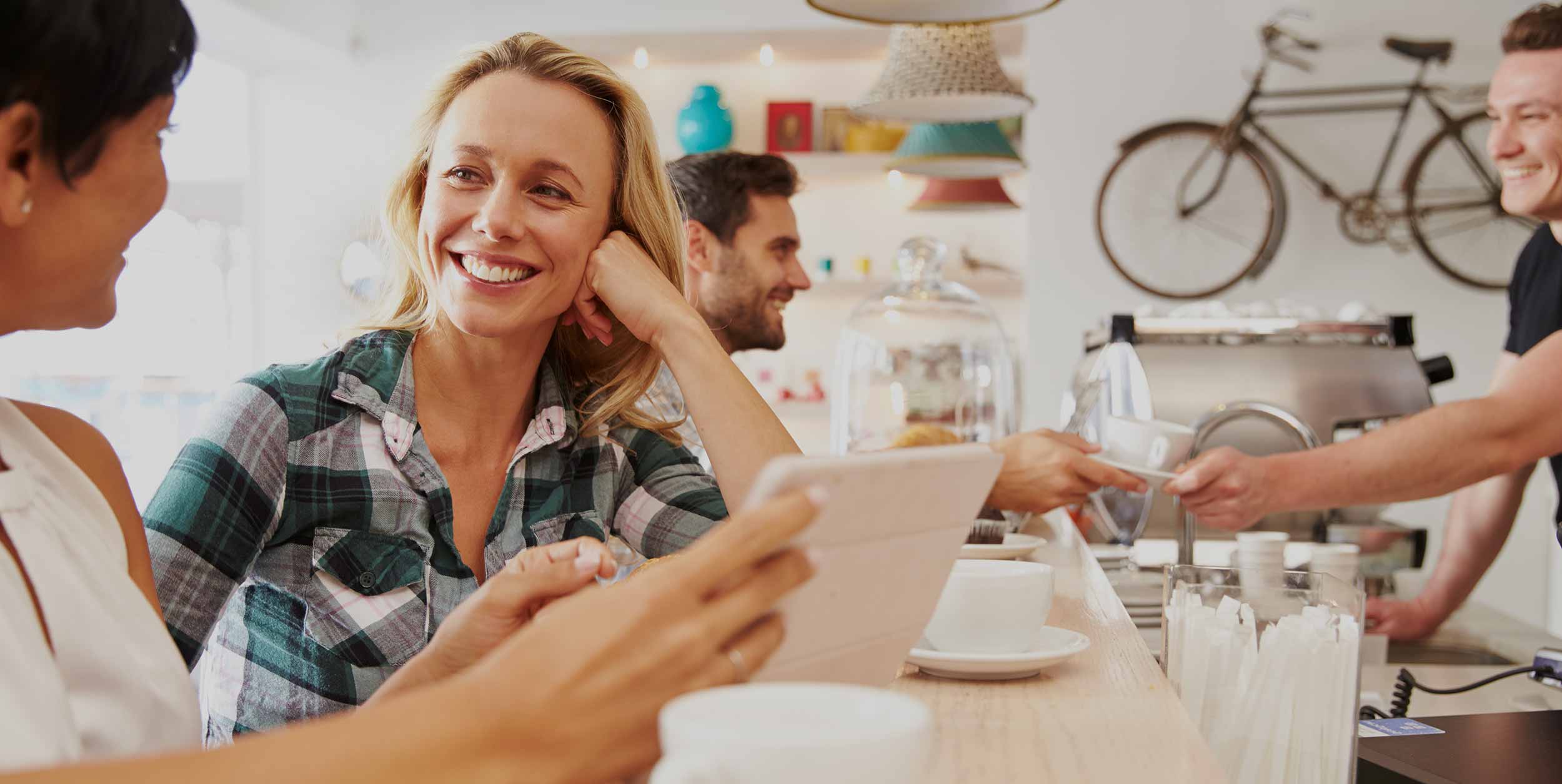 Resistent Terminals | EverServ® 7000 | GA